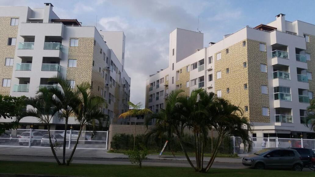 Apartamento Com Lazer Completo Apartment Ubatuba Exterior photo