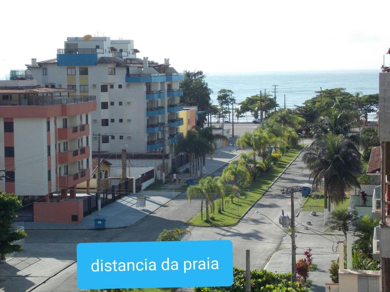 Apartamento Com Lazer Completo Apartment Ubatuba Exterior photo