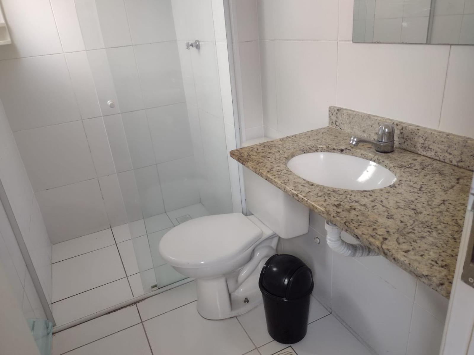 Apartamento Com Lazer Completo Apartment Ubatuba Exterior photo