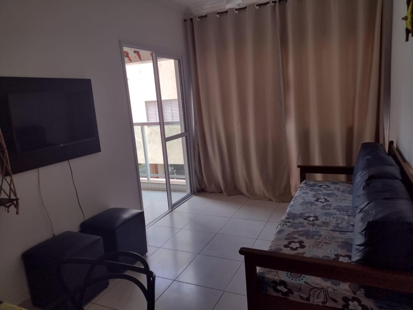 Apartamento Com Lazer Completo Apartment Ubatuba Exterior photo